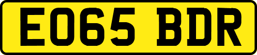 EO65BDR