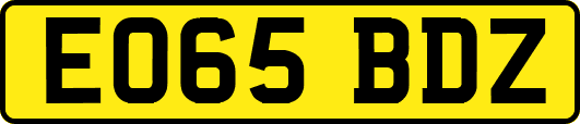 EO65BDZ
