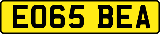 EO65BEA