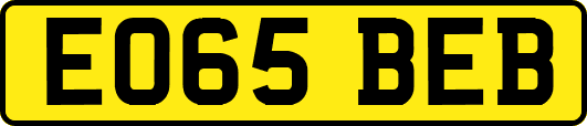 EO65BEB