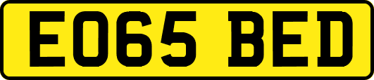 EO65BED