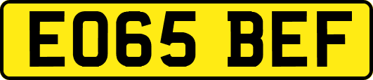 EO65BEF