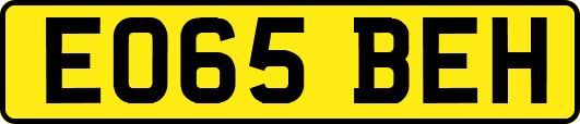 EO65BEH