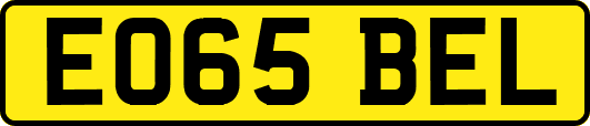 EO65BEL