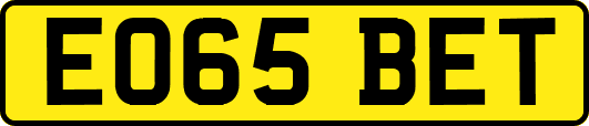 EO65BET