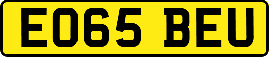 EO65BEU