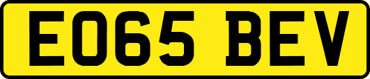 EO65BEV