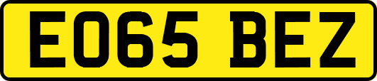 EO65BEZ