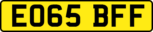 EO65BFF