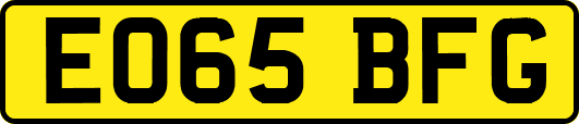 EO65BFG