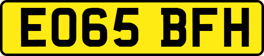 EO65BFH