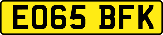 EO65BFK