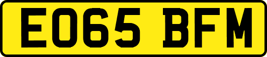 EO65BFM