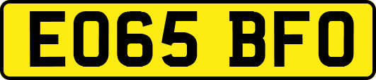 EO65BFO