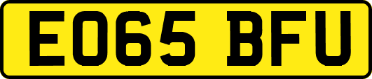 EO65BFU