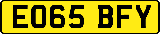 EO65BFY
