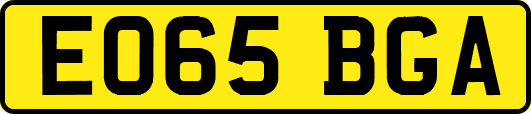 EO65BGA