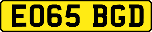 EO65BGD