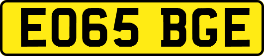 EO65BGE