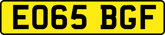 EO65BGF