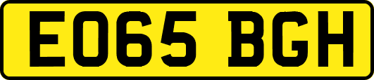 EO65BGH