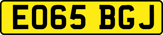 EO65BGJ