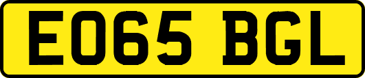 EO65BGL