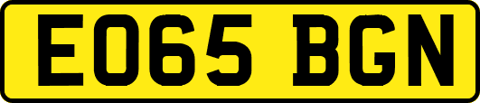 EO65BGN