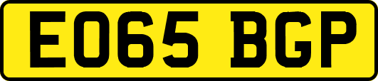 EO65BGP