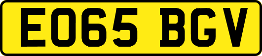 EO65BGV