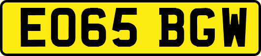 EO65BGW