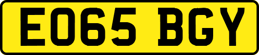 EO65BGY
