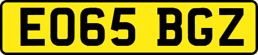 EO65BGZ