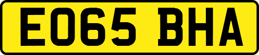EO65BHA