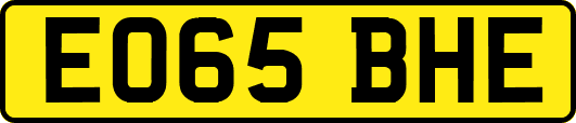 EO65BHE