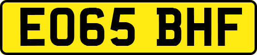 EO65BHF