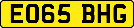 EO65BHG