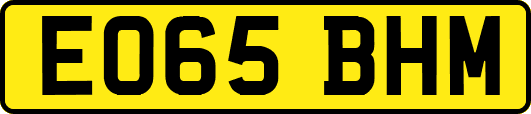 EO65BHM