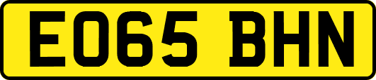 EO65BHN