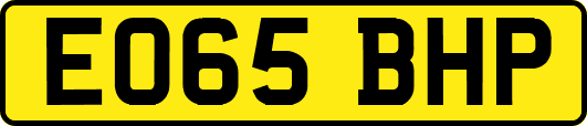 EO65BHP