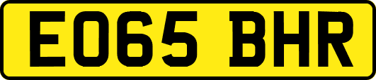 EO65BHR