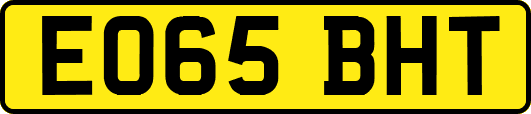 EO65BHT