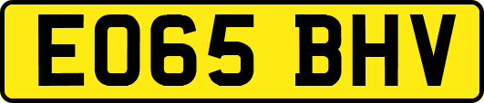EO65BHV