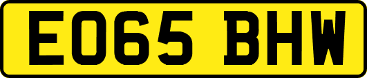 EO65BHW