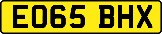EO65BHX