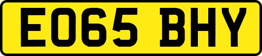 EO65BHY