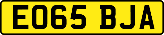 EO65BJA