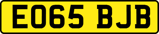 EO65BJB