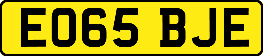EO65BJE