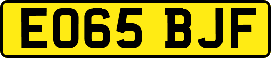 EO65BJF
